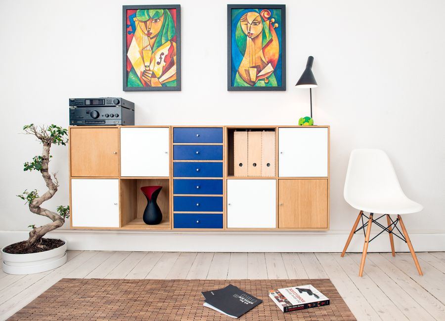 sta-bureau vs IKEA Trotten koopgids